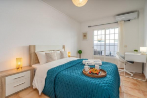 HostWise - Bright & Cozy House with Terrace
